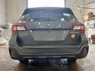 Rear Bumper Wagon Outback Without Park Assist Fits 18-19 Legacy 3098457. Fixed Price $464.00.