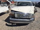 Pickup Box From 8501 Gvw 6' 9" Fits 92-97 Ford F250 206174. Fixed Price $550.00.