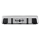 Grille For Toyota Pickup 1989-1991 Replacement ID0006AA0546R00 Standard Line. Fixed Price $58.74.