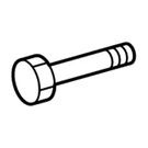 Bolt Flange 90168-TBA-A10 Honda Oe Genuine. Fixed Price $19.89.