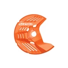 Acerbis 2984775226 Linear Disc Cover - 16 Orange. Fixed Price $54.51.