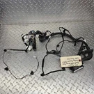2012 Nissan Murano Front Left Lh Door Wire Wiring Harness Pigtail Electrical Oem. Fixed Price $49.99.
