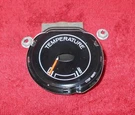 1967 Mustang Convertible Coupe Fastback Gt Shelby Orig Dash Temperature Gauge. Fixed Price $59.00.