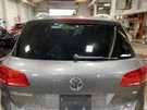 Trunk Lid Volkswagen Touareg 2013 2014 Gray 1396895. Fixed Price $314.99.