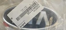 2012-2013 Kia Soul Front Bumper Emblem New Oem 0Z53H51725. Fixed Price $49.99.