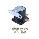 Ford Jeep Lincoln Mercury 1958-1991 Starter Solenoid Relay SW-3. Fixed Price $8.32.