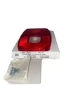 1967-75 Ford Truck Stop/tail Lamp Square Lens W/backup Repl. #: C7TZ-13450-C,D. Fixed Price $12.00.