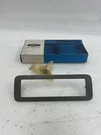 Nos 1971 1972 1973 Mustang Mach Grande Conv Orig Lh Front Marker Light Bezel. Fixed Price $65.00.