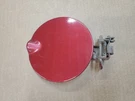 08-20 Dodge Grand Caravan Town Country Fuel Filler Door Blaze Red Crystal Pearl. Fixed Price $29.95.