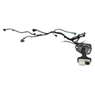 For Dodge Durango 2023 Mopar 68530278AA Front Passenger Side Door Wiring Harness. Fixed Price $89.05.
