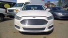 (local Pickup Only) Front Bumper Hybrid Se Without Fog Lamps Fits 13-16 Fusion. Fixed Price $299.90.