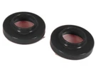 Prothane 1-1701-BL Coil Spring Isolator Fits 97-06 Wrangler (tj). Fixed Price $30.96.