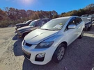 Passenger Front Window Regulator Without Motor Fits 07-12 Mazda CX-7 4866943. Fixed Price $91.00.