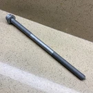 New Oem Audi A4 B8 Rear Suspension Knuckle Bolt WHT003818A Genuine. Fixed Price $25.00.