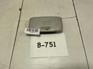 2006 Toyota Highlander Hv Rear 2ND Row Overhead Roof Dome Light Lamp Oem+. Fixed Price $34.32.