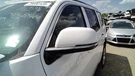 Driver Side View Mirror Chrome Accents Fits 22 Wagoneer 2468312. Fixed Price $435.00.