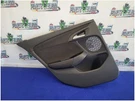 2014-2017 Chevrolet Ss Sedan Driver Left Rear Door Panel Alcantara 2770. Fixed Price $89.99.