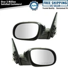 Exterior Power Heated Mirror Black Smooth Lh Lf Pair For Kia Soul New. Fixed Price $123.26.