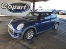 Right Blue Front Door Assembly Oem 14-20 Minicoope. Fixed Price $255.00.