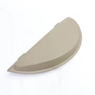 03-14VOLVO XC90 Front Dashboard End Panel Right Side Cover Trim Lid. Fixed Price $30.77.