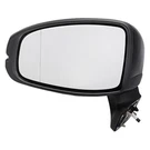 Power Side View Mirror For Honda Fit 2015-2018 Driver 128-65120CL. Fixed Price $112.88.
