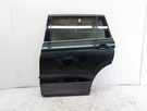 2018-2024 Volkswagen Tiguan Rear Left Driver Door Green (LC6Q) *minor Scuffs. Fixed Price $949.05.