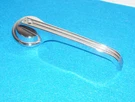 1967 Ford Mustang Fastback Coupe Convertible Cougar Orig Interior Door Handle. Fixed Price $59.00.