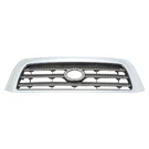 Front Grille Fits 2007-2009 Toyota Tundra 104-50406C. Fixed Price $155.96.