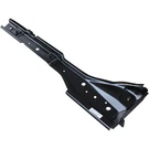 0485-318 Key Parts Floor Pan Passenger Right Side Hand For Jeep Wrangler 97-06. Fixed Price $236.03.