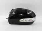 Left Driver Side Black Door Mirror Power Fits 2006-08 Mercedes ML500 Oem #17835. Fixed Price $123.75.