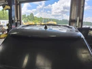 Rear Spoiler Upper Liftgate Mounted Fits 16-19 Explorer 637279. Fixed Price $159.89.