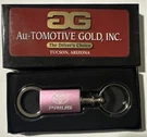 Toyota Prius Valet Keychain Pink New Box. Fixed Price $16.00.