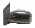 Driver Side View Mirror Power Heated Black Fits 04-10 Sienna 1549494. Fixed Price $51.00.