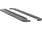 Aries C2885 For 6 1/2" X 85" Ridgestep Commercial Running Boards Black. Fixed Price $346.50.