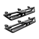 Vevor Running Boards Nerf Bar Side Step 6 For 18-25 Jeep Wrangler Jl 4 Door. Fixed Price $202.99.
