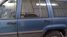 Driver Left Rear Side Door Fits 94-98 Grand Cherokee 97991. Fixed Price $421.88.