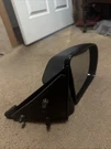 Original Mirrors For Chevrolet S10 1998-2004 Left And Right Set Of Black Color. Fixed Price $74.95.