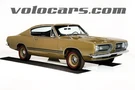 1968 Plymouth Barracuda Formula S. Fixed Price $74998.00.