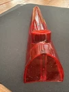 Nos 1956 Plymouth Belvedere Fury Savoy Plaza Tail Light Lens Mopar 1648904. Fixed Price $149.99.