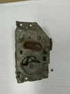 Nos Mopar Rh Door Latch Pn 1432646 For 1953-54 Plymouth Canadian Dodge Cars. Fixed Price $72.53.
