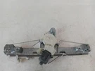 2007 Chevrolet Malibu Rear Right Door Window Regulator. Fixed Price $56.69.