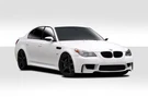 Duraflex Fits 2004-2010 Bmw 5 Series 4DR E60 1M Look Body Kit Piece. Fixed Price $1360.45.