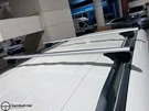 Silver Fit For Mercedes Gl (X166) Top Roof Rack Cross Bars 2013-2016. Fixed Price $142.40.