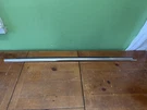 2007-2013 Mercedes S550 Front Right Passenger Door Weather Strip Belt Molding. Fixed Price $50.00.