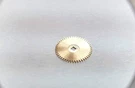 Genuine Rolex 3030 5033, 3035-5033 Ratchet Wheel CAL.3055 (day-date). Fixed Price $55.00.