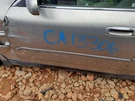 Driver Left Front Window Regulator Fits 02-06 Infiniti Q45 5157517. Fixed Price $115.00.