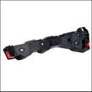 Original Opel Gm Zafira Guide Rail Bumper Front Panel Left. Fixed Price $16.23.