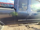Passenger Rear Side Door Heritage Super Cab Fits 97-04 Ford F150 Pickup 2736474. Fixed Price $214.50.