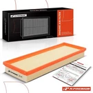 A-premium Engine Air Filter For Fiat 500 2012-2017 L4 1.4L Naturally Aspirated. Fixed Price $15.19.