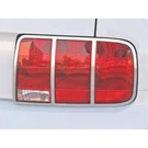 Drake Muscle Tail Light Bezel 5R3Z-13489-B;. Fixed Price $125.82.
